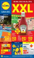 Lidl: Wochenangebote