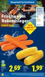Lidl: Wochenangebote
