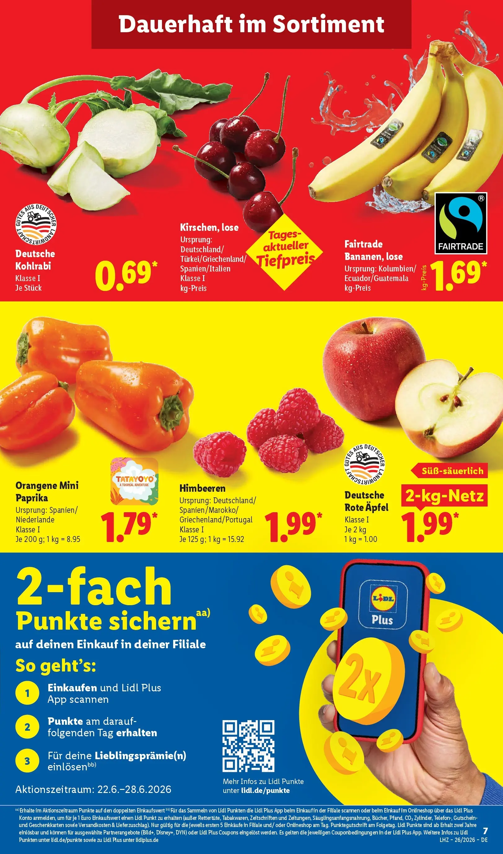Lidl Prospekt Leegebruch (ab 21.06.2026) ยป Angebote online | Seite: 3 Lidl Prospekt Leegebruch (ab 21.06.2026) zum Blรคttern ยป Angebote | Seite: 3