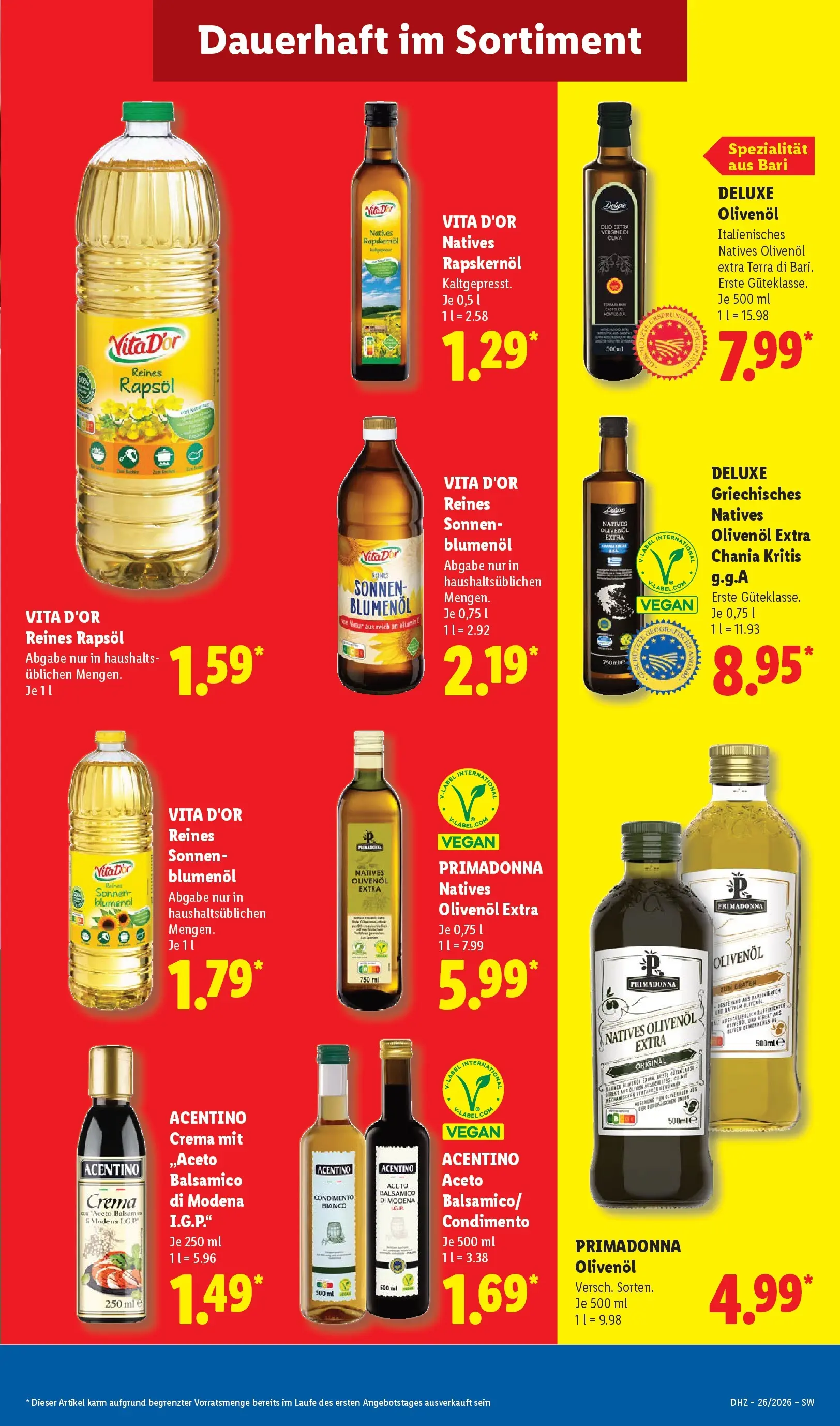 Lidl Prospekt Villingen-schwenningen (ab 21.06.2026) ยป Angebote online | Seite: 25 Lidl Prospekt Villingen-schwenningen (ab 21.06.2026) zum Blรคttern ยป Angebote | Seite: 25