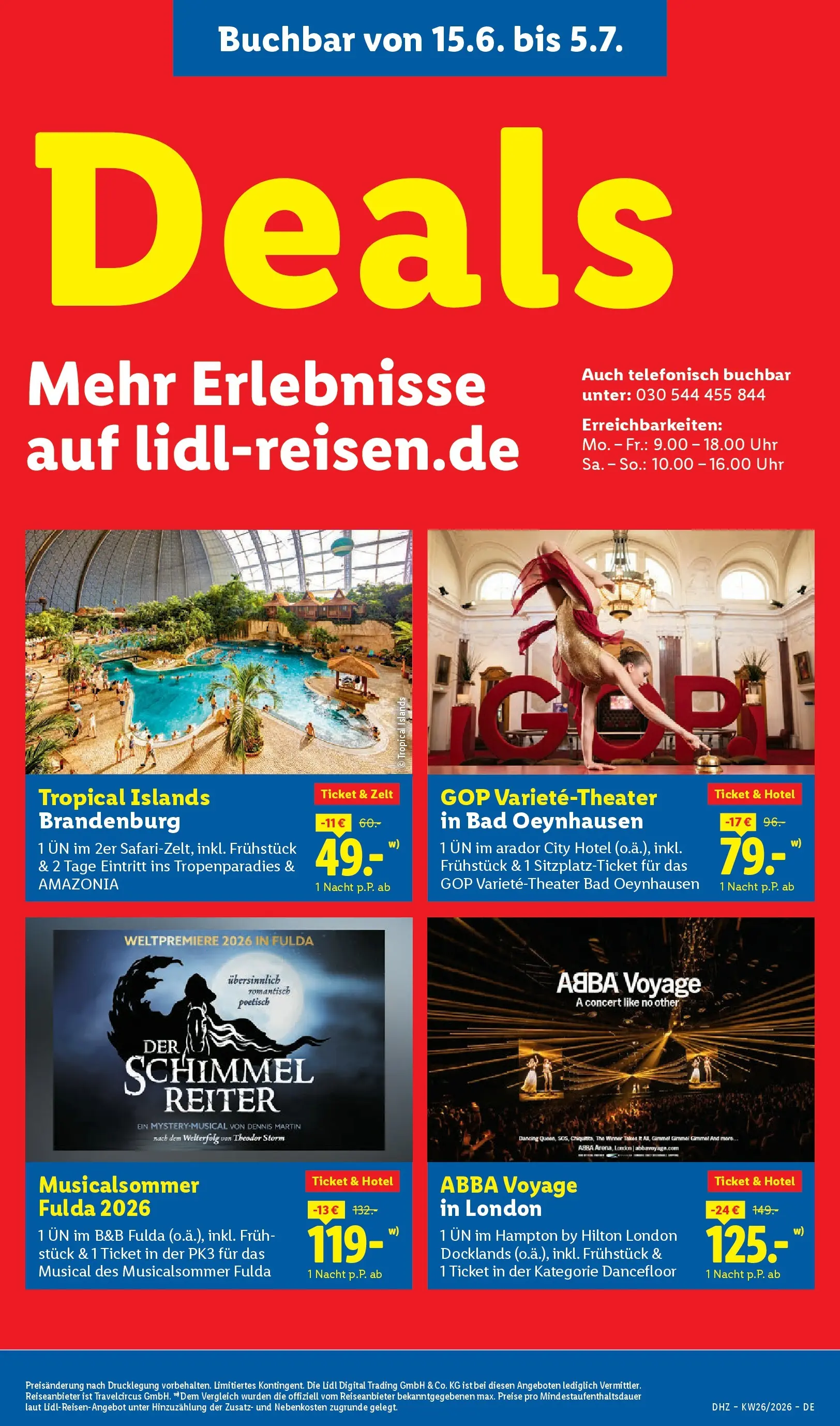 Lidl Prospekt Leegebruch (ab 21.06.2026) ยป Angebote online | Seite: 7 Lidl Prospekt Leegebruch (ab 21.06.2026) zum Blรคttern ยป Angebote | Seite: 7