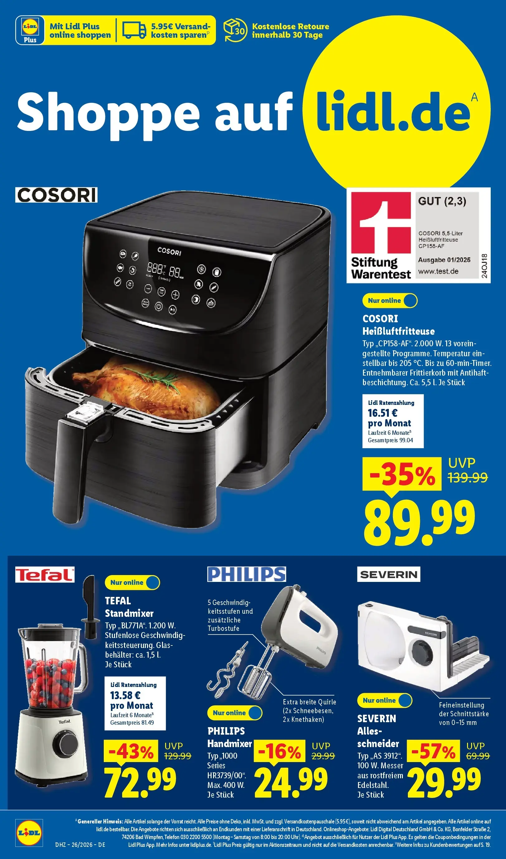 Lidl Prospekt Leegebruch (ab 21.06.2026) ยป Angebote online | Seite: 12 Lidl Prospekt Leegebruch (ab 21.06.2026) zum Blรคttern ยป Angebote | Seite: 12