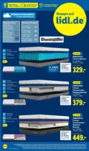 Lidl Lidl: Wochenangebote - ab 22.06.2026