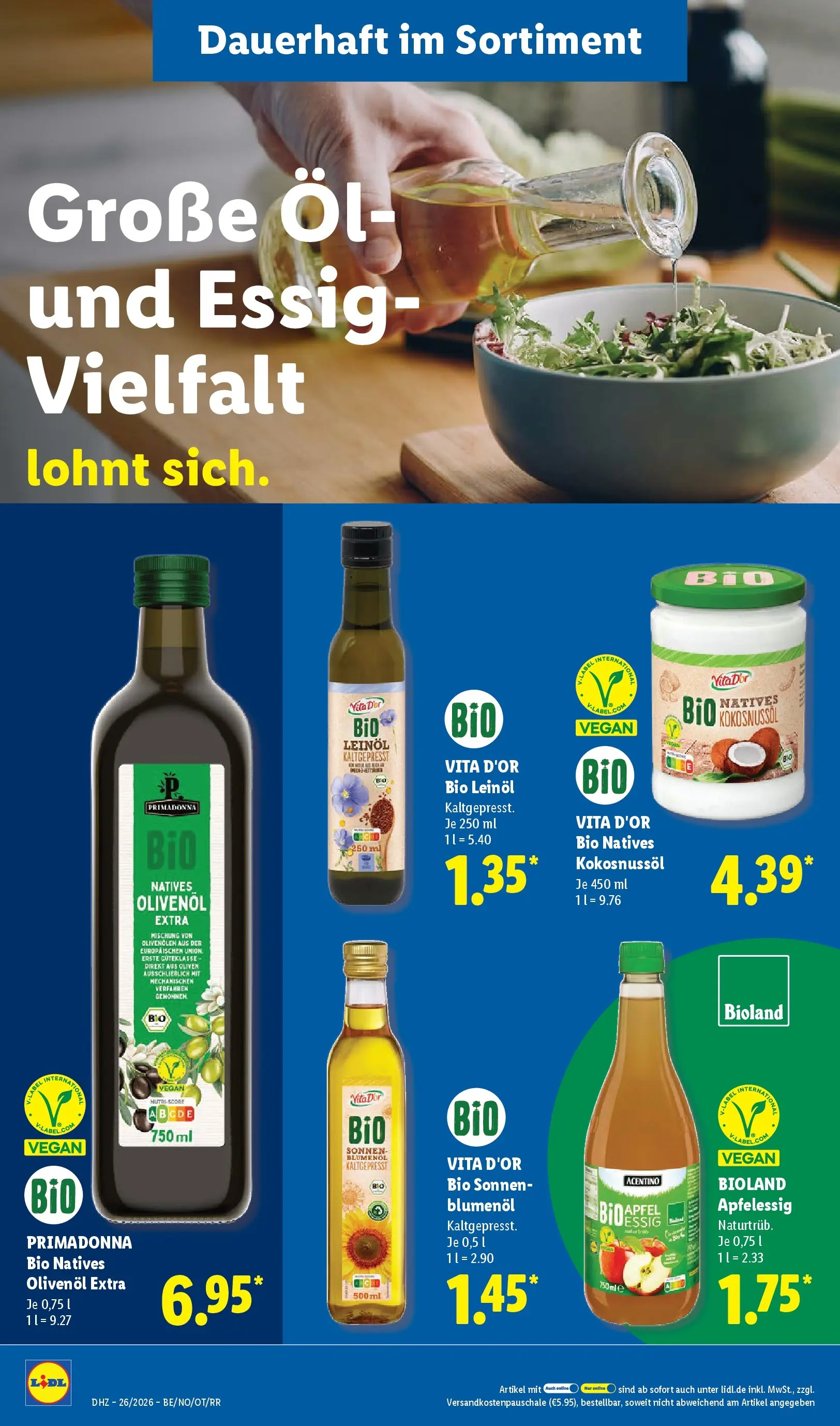 Lidl Prospekt Leegebruch (ab 21.06.2026) ยป Angebote online | Seite: 28 Lidl Prospekt Leegebruch (ab 21.06.2026) zum Blรคttern ยป Angebote | Seite: 28