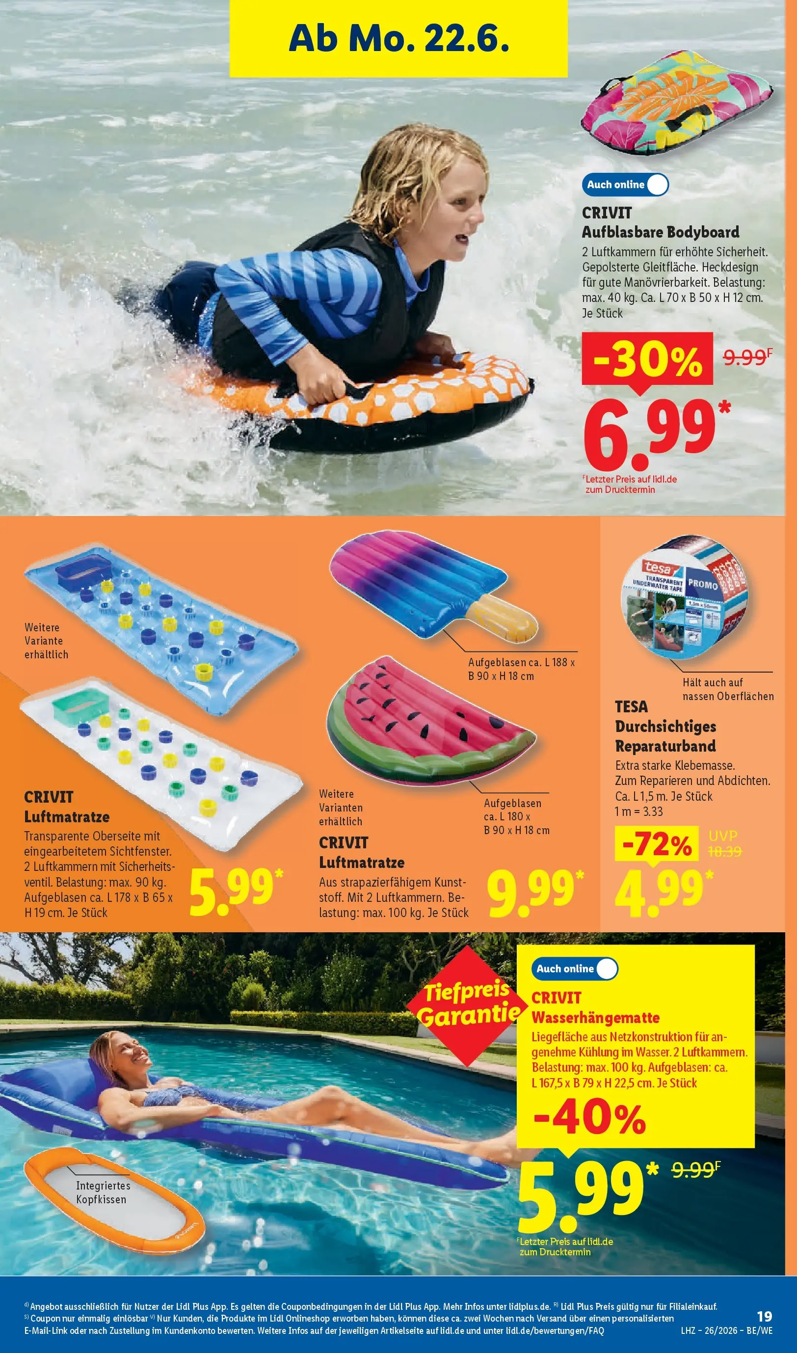 Lidl Prospekt Leegebruch (ab 21.06.2026) ยป Angebote online | Seite: 35 Lidl Prospekt Leegebruch (ab 21.06.2026) zum Blรคttern ยป Angebote | Seite: 35