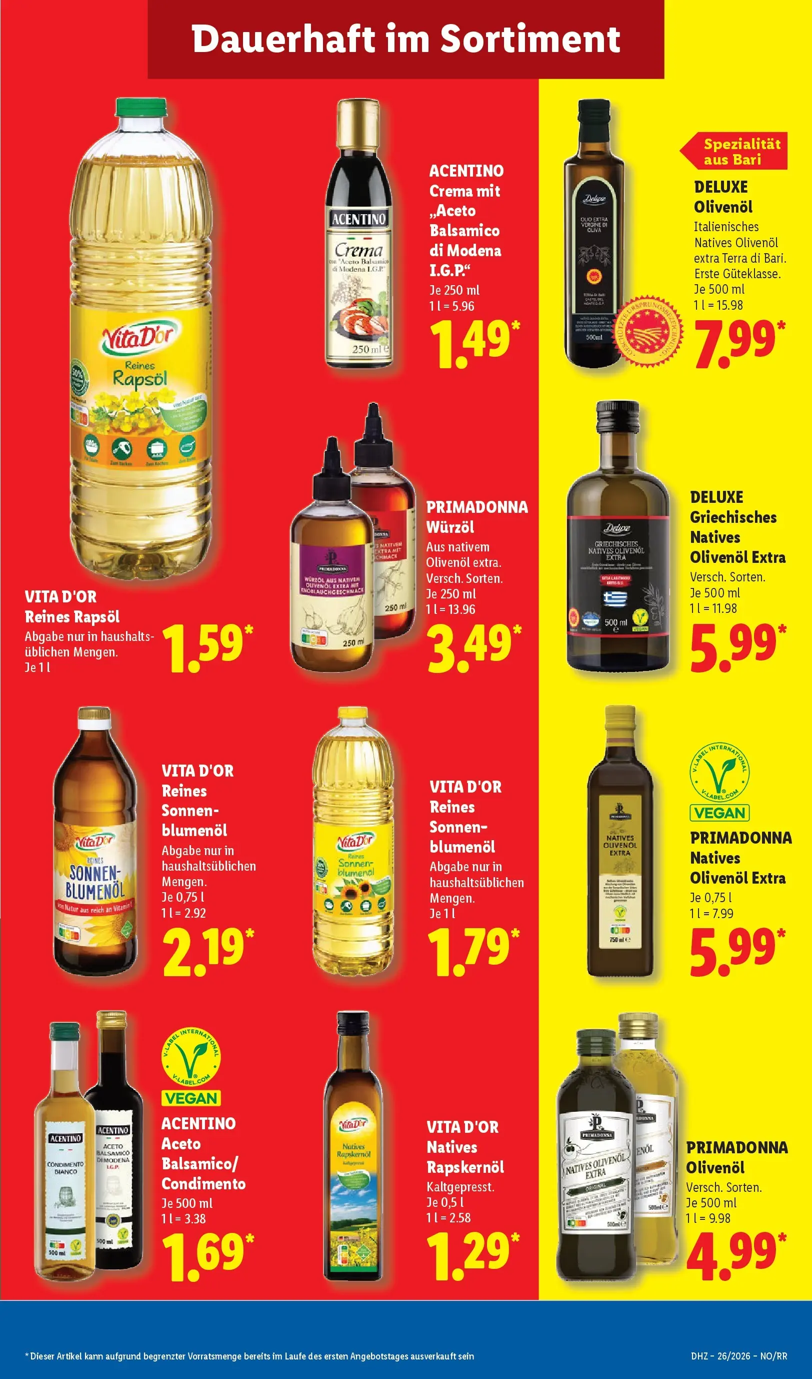 Lidl Prospekt Braunschweig (ab 21.06.2026) ยป Angebote online | Seite: 29 Lidl Prospekt Braunschweig (ab 21.06.2026) zum Blรคttern ยป Angebote | Seite: 29