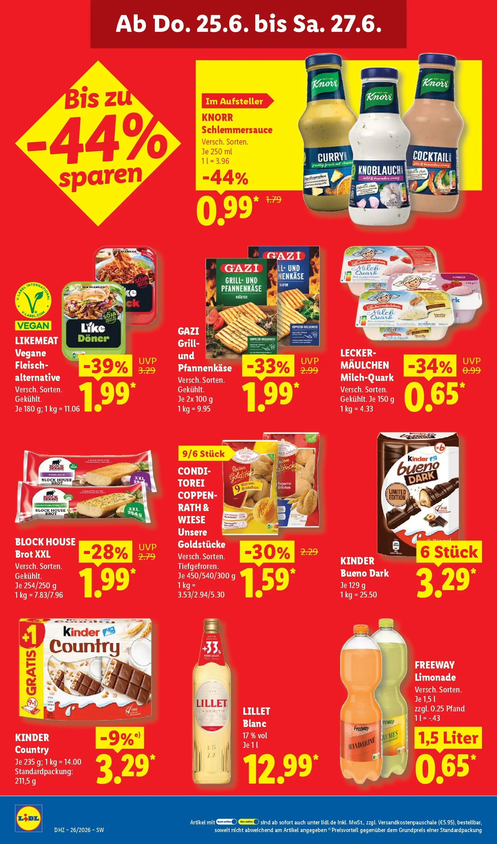Lidl Prospekt Villingen-schwenningen (ab 21.06.2026) ยป Angebote online | Seite: 64 Lidl Prospekt Villingen-schwenningen (ab 21.06.2026) zum Blรคttern ยป Angebote | Seite: 64
