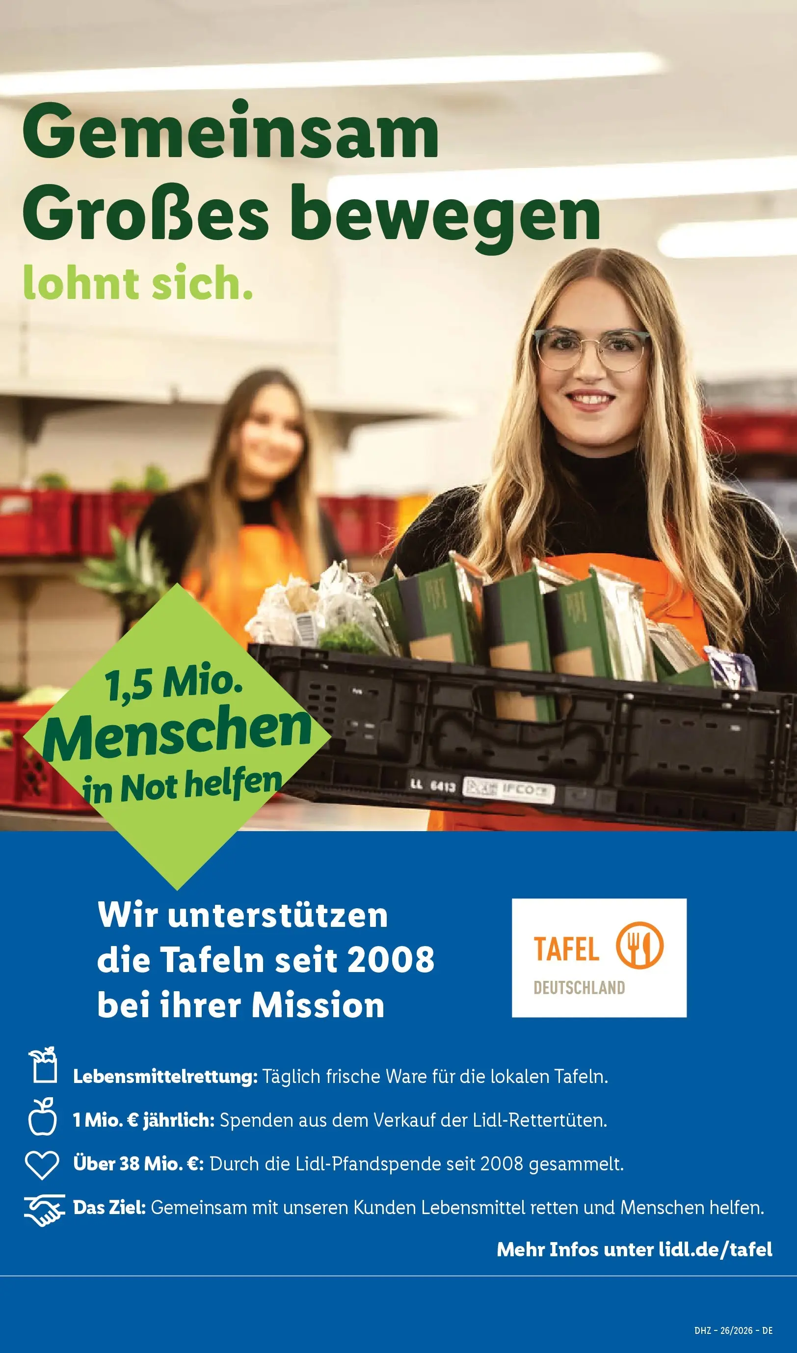 Lidl Prospekt Hof-innenstadt (ab 21.06.2026) ยป Angebote online | Seite: 67 Lidl Prospekt Hof-innenstadt (ab 21.06.2026) zum Blรคttern ยป Angebote | Seite: 67