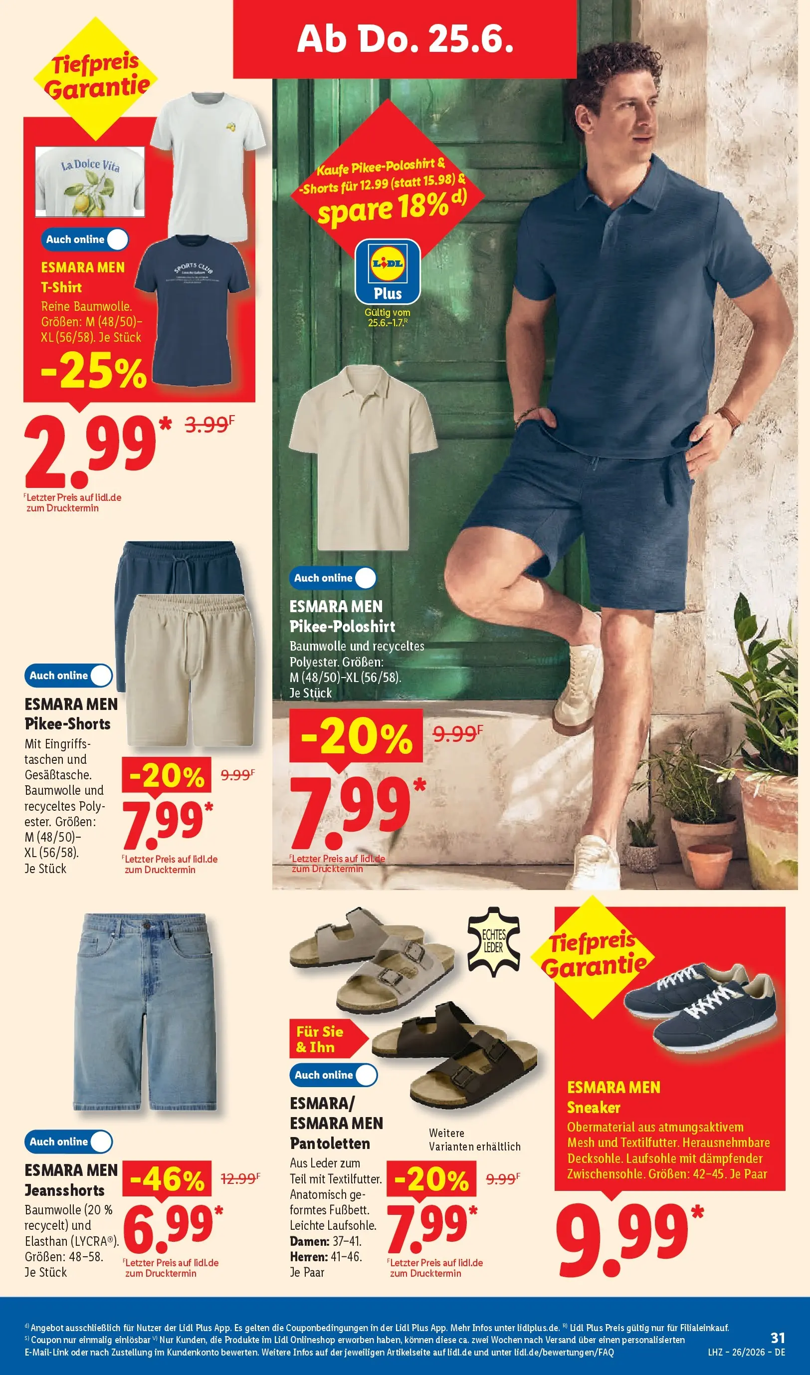 Lidl Prospekt Leegebruch (ab 21.06.2026) ยป Angebote online | Seite: 51 Lidl Prospekt Leegebruch (ab 21.06.2026) zum Blรคttern ยป Angebote | Seite: 51