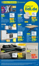Lidl Lidl: Wochenangebote - ab 22.06.2026