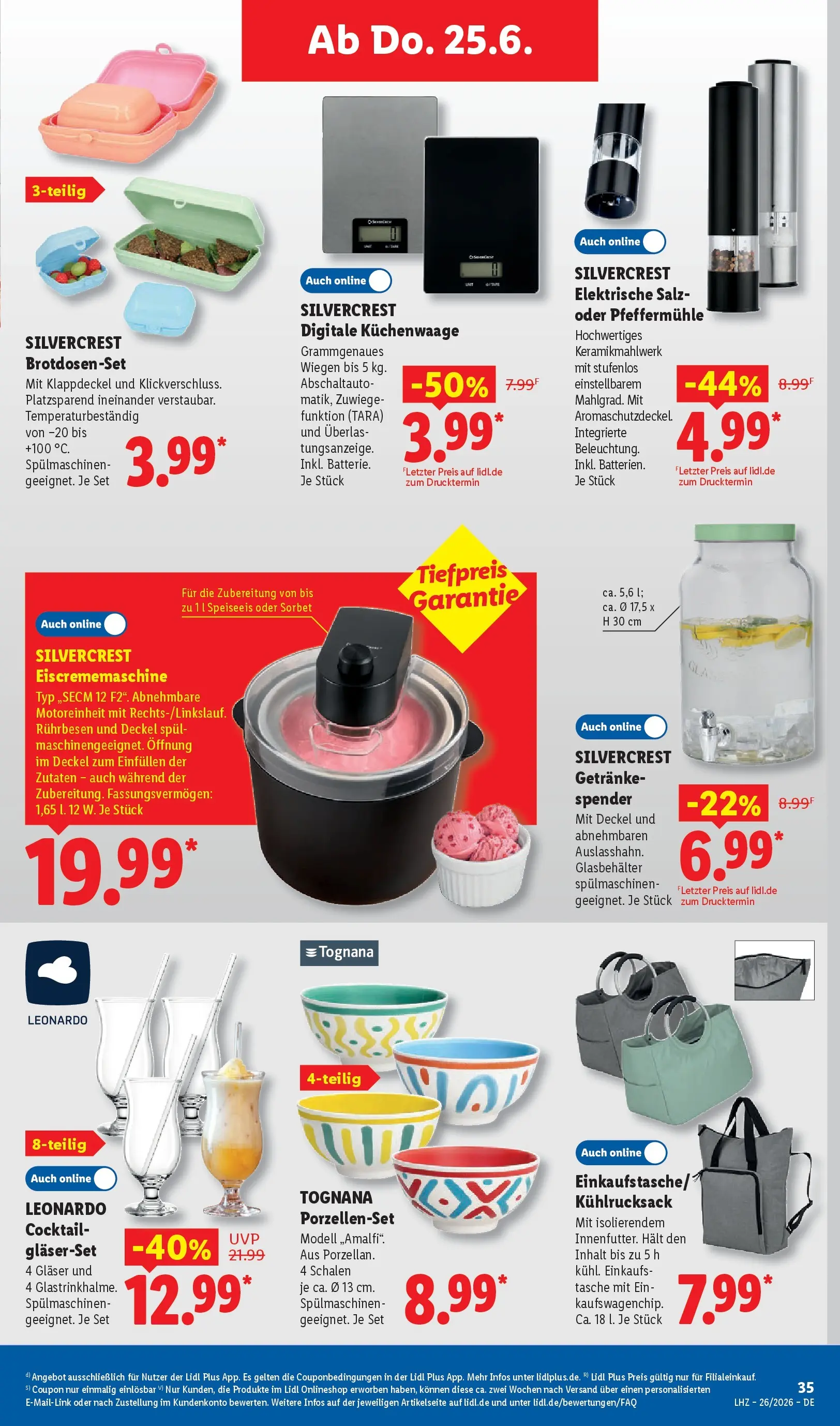 Lidl Prospekt Leegebruch (ab 21.06.2026) ยป Angebote online | Seite: 55 Lidl Prospekt Leegebruch (ab 21.06.2026) zum Blรคttern ยป Angebote | Seite: 55