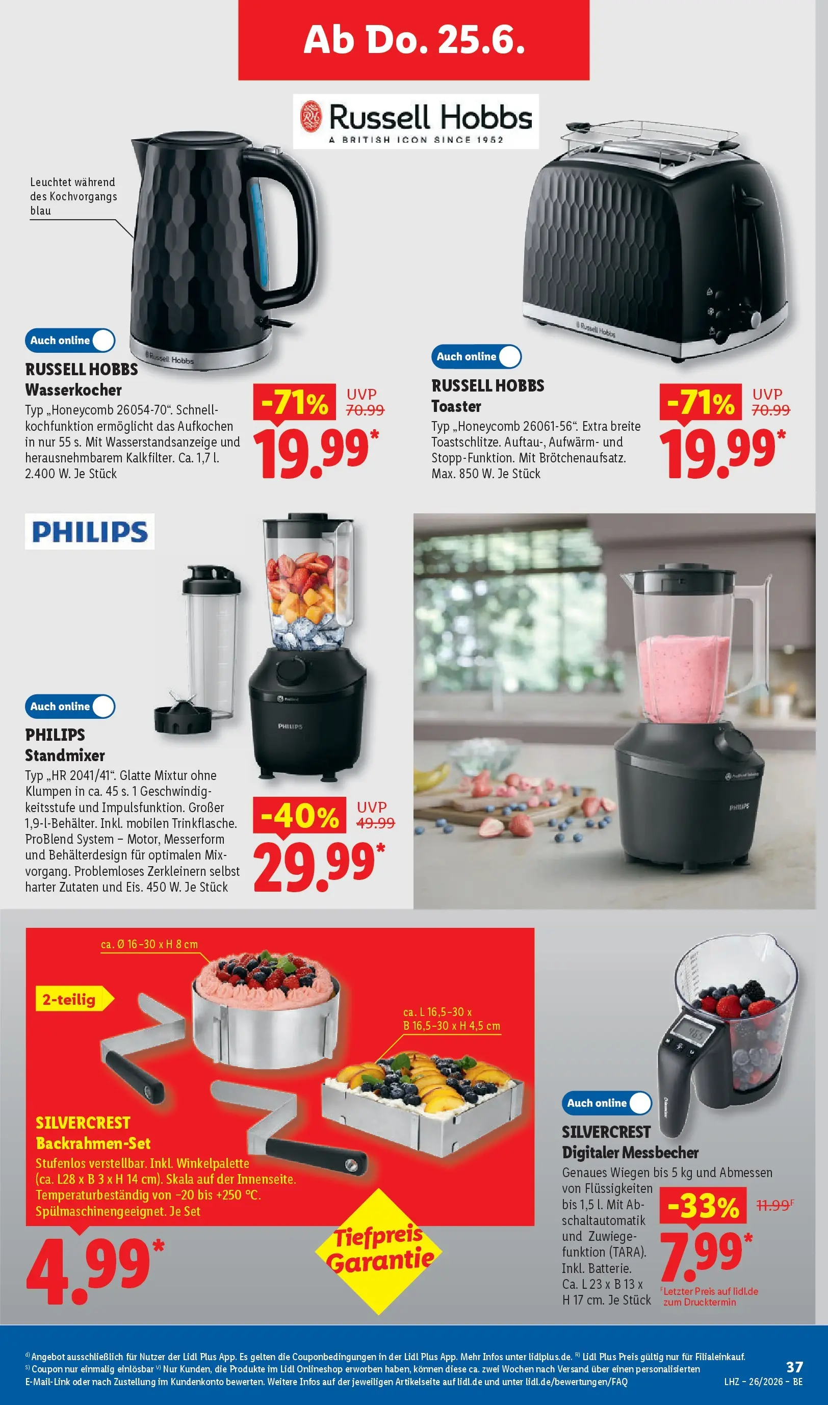 Lidl Prospekt Leegebruch (ab 21.06.2026) ยป Angebote online | Seite: 57 Lidl Prospekt Leegebruch (ab 21.06.2026) zum Blรคttern ยป Angebote | Seite: 57