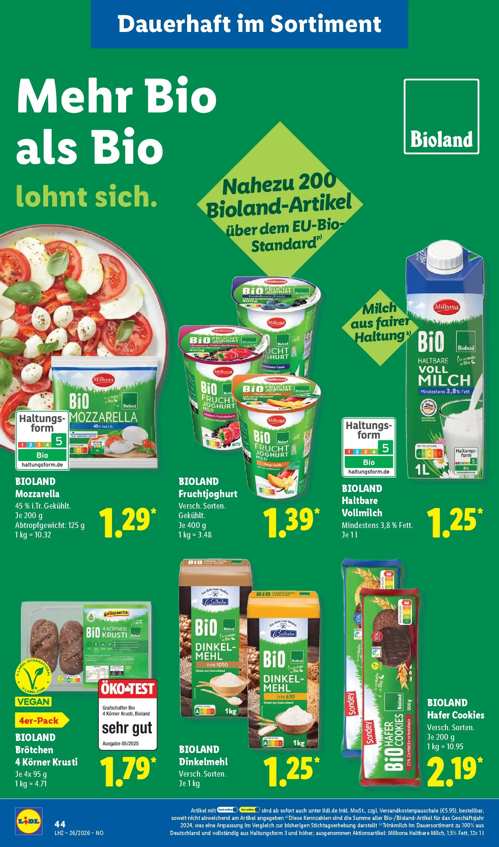 Lidl Prospekt Braunschweig (ab 21.06.2026) ยป Angebote online | Seite: 64 Lidl Prospekt Braunschweig (ab 21.06.2026) zum Blรคttern ยป Angebote | Seite: 64