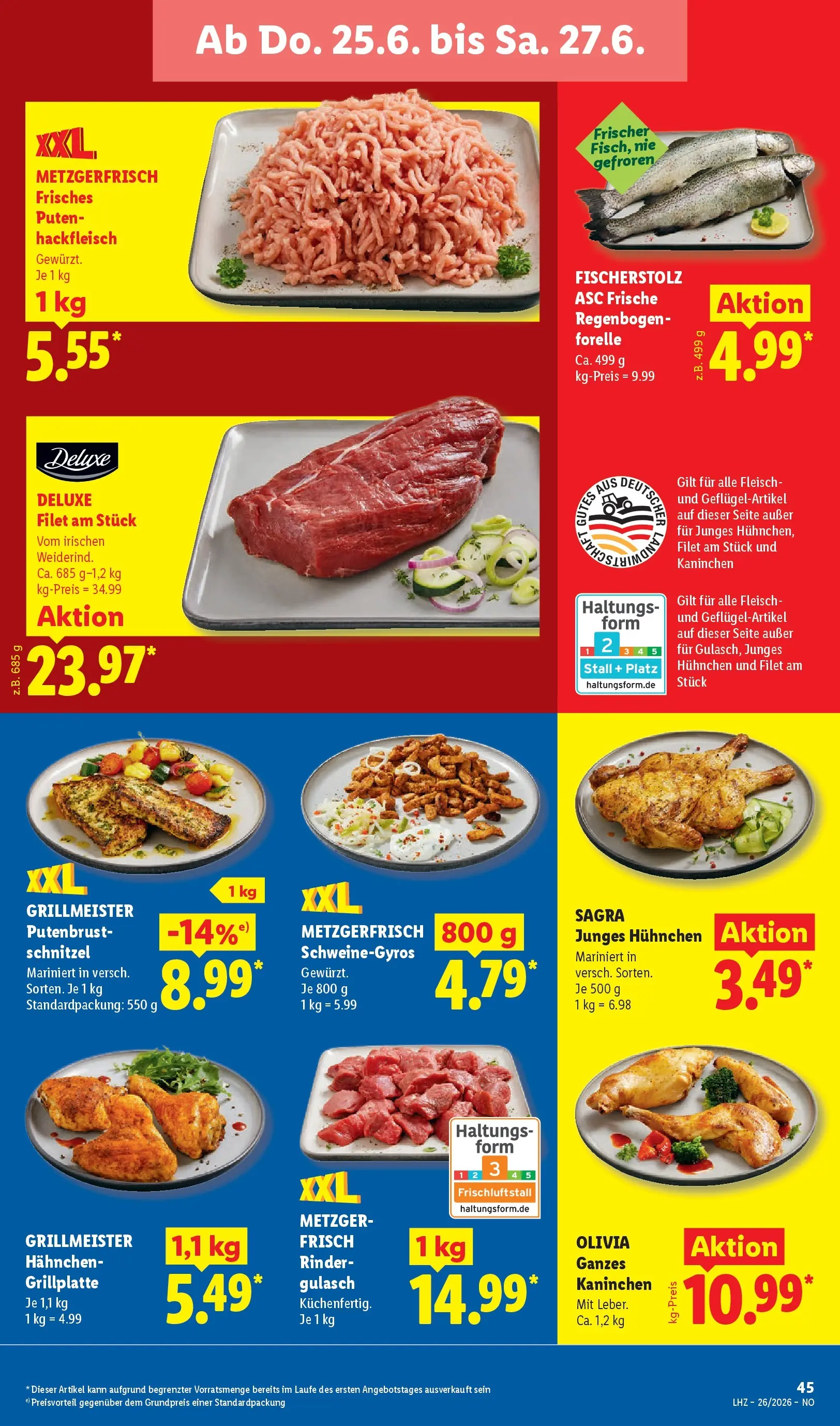 Lidl Prospekt Braunschweig (ab 21.06.2026) ยป Angebote online | Seite: 65 Lidl Prospekt Braunschweig (ab 21.06.2026) zum Blรคttern ยป Angebote | Seite: 65