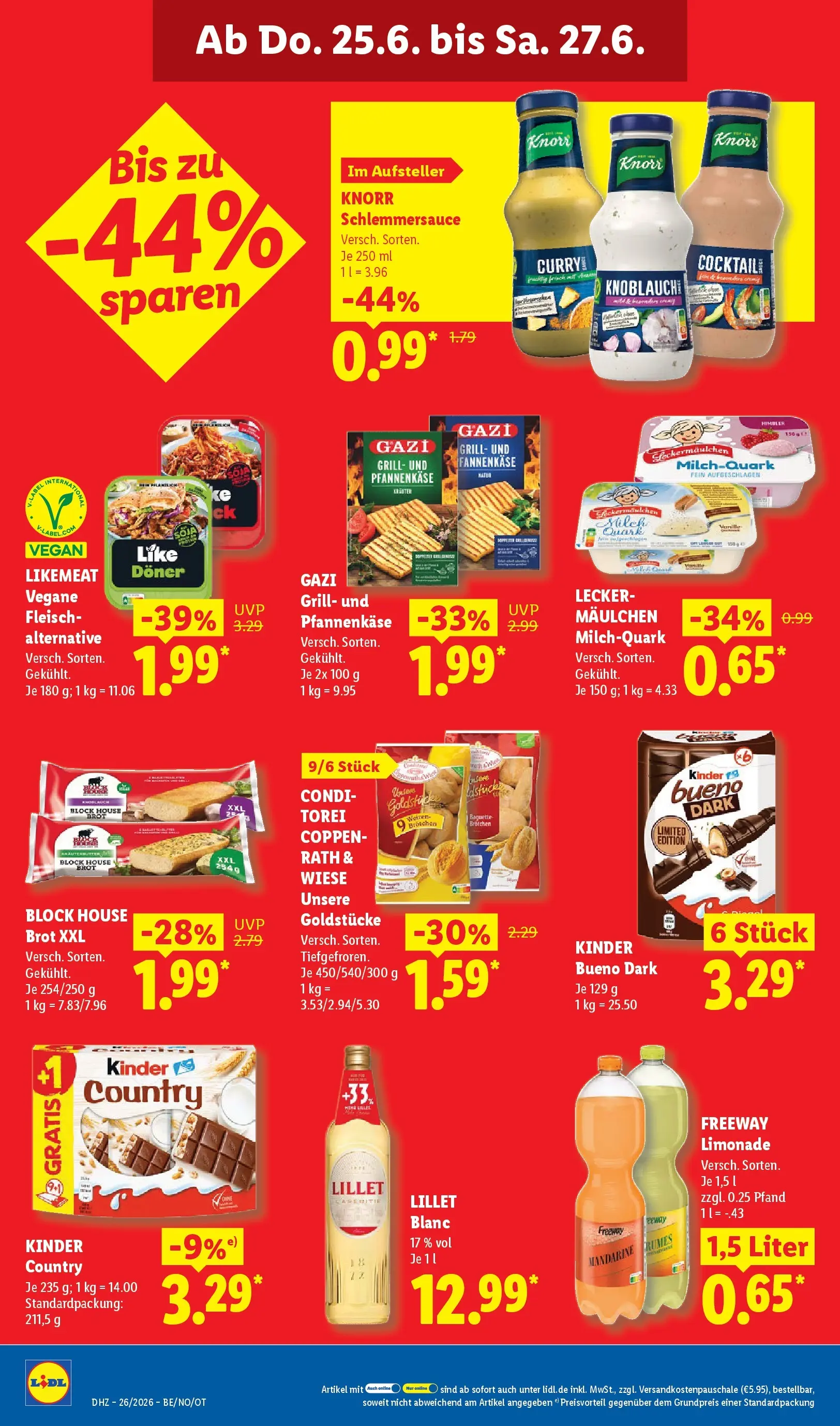 Lidl Prospekt Leegebruch (ab 21.06.2026) ยป Angebote online | Seite: 68 Lidl Prospekt Leegebruch (ab 21.06.2026) zum Blรคttern ยป Angebote | Seite: 68