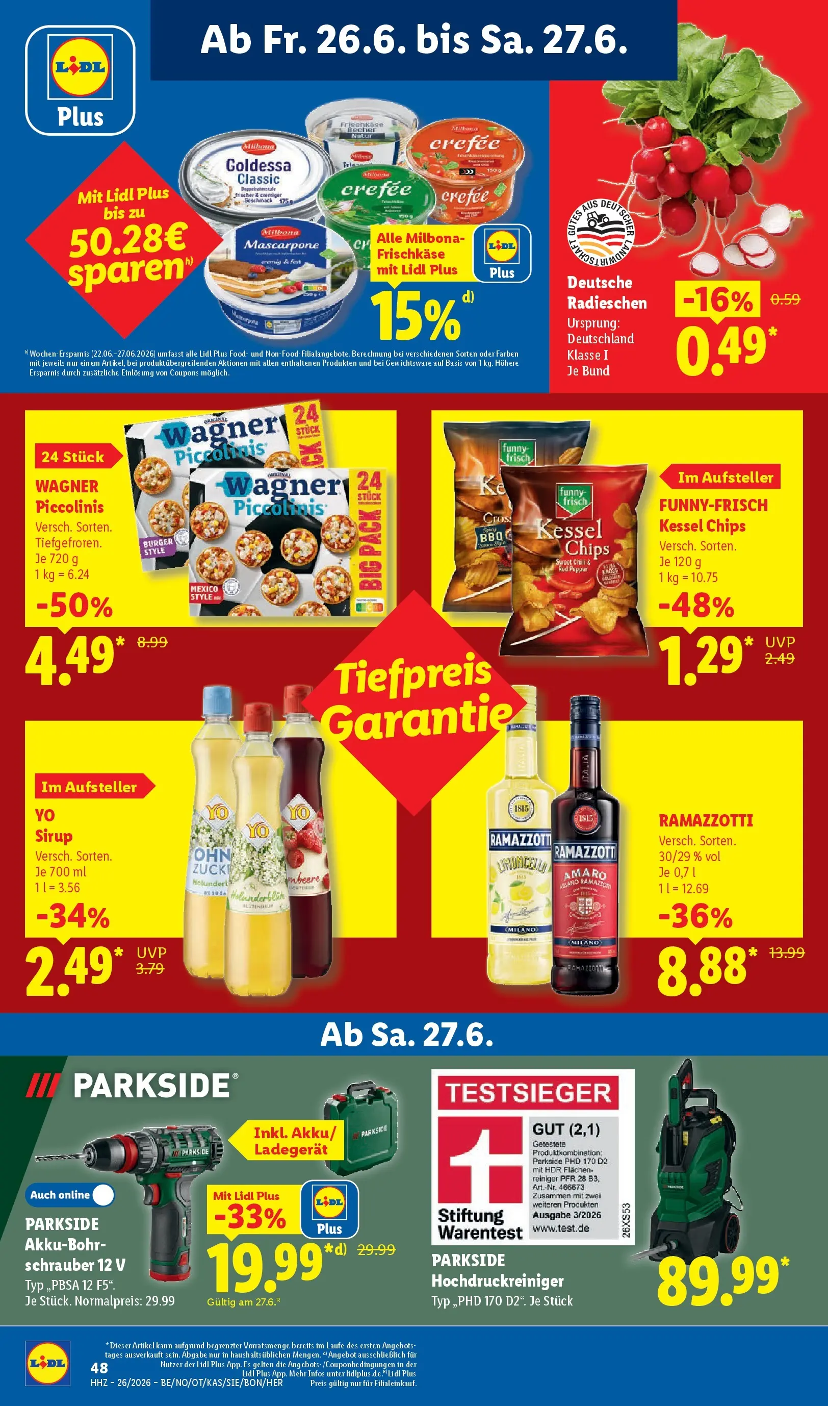 Lidl Prospekt Leegebruch (ab 21.06.2026) ยป Angebote online | Seite: 70 Lidl Prospekt Leegebruch (ab 21.06.2026) zum Blรคttern ยป Angebote | Seite: 70