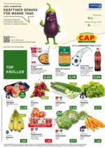 CAP-Markt Exklusive Deals f&uuml;r unsere Kunden - bis 20.06.2026