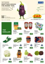 CAP-Markt Exklusive Deals und Schn&auml;ppchen - bis 20.06.2026