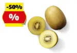 HOFER HOFER MARKTPLATZ Kiwi lose Gold*
