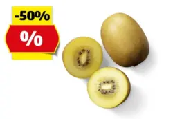 HOFER MARKTPLATZ Kiwi lose Gold*