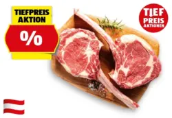 SONNHOF BBQ Tomahawk-Steak
