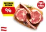 SONNHOF BBQ Tomahawk-Steak