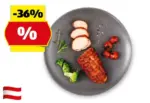 HOFER SONNHOF Maishendlfilet im Speckmantel