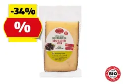 ZUR&Uuml;CK ZUM URSPRUNG Bio-Bergbauern K&auml;serarit&auml;t, 200 g