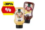 HOFER BBQ Grillsauce*, 440 ml
