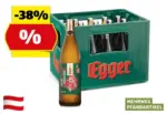 HOFER EGGER M&auml;rzen**, 20 x 0,5 l