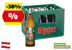 EGGER M&auml;rzen**, 20 x 0,5 l