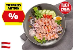GENUSS 100% AUS &Ouml;STERREICH Haussulz