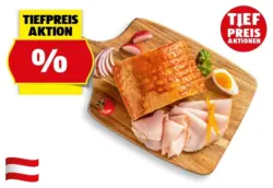 GENUSS 100% AUS &Ouml;STERREICH Sommerkarree