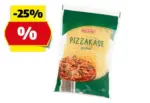 HOFER MILSANI Pizzak&auml;se*, 250 g