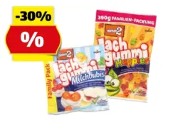 NIMM 2 Lachgummi*, 390 g/300 g/270 g