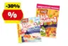 NIMM 2 Lachgummi*, 390 g/300 g/270 g