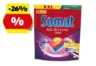 SOMAT All in 1 Extra, 55 Tabs