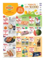 Globus Globus 25 26 L1 &ndash; do 23.06.2026