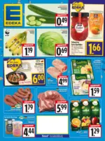 EDEKA Wochenangebote - bis 20.06.2026