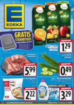 EDEKA Wochenangebote - bis 20.06.2026