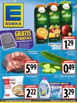 E aktiv markt Wochenangebote - bis 20.06.2026