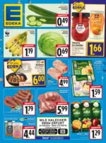 E aktiv markt Wochenangebote - bis 20.06.2026