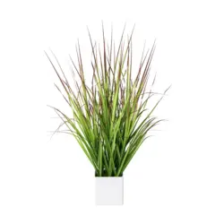 Grasb&uuml;ndel Gr&uuml;n ca. 61cm