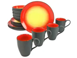 Kombiservice 20200, 16-teilig