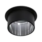 m&ouml;max Dornbirn - Ihr Trendm&ouml;belhaus in Dornbirn Deckenleuchte Coin Gil in Schwarz max. 6 Watt Deckenlampe