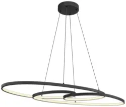 LED-H&auml;ngeleuchte Iti max. 39 Watt