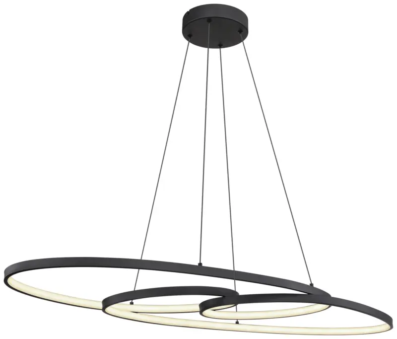 LED-H&auml;ngeleuchte Iti max. 39 Watt