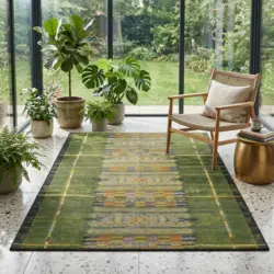 Outdoorteppich Aurora 120x180 cm