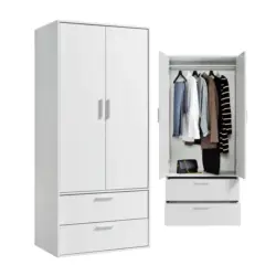 Kleiderschrank Der Kleiderheld