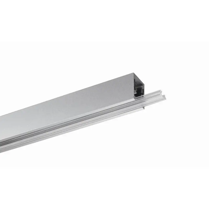 Schienensystem-Abdeckschiene m6 HV Track 6 50 cm